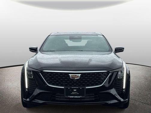 Black Raven 2026 Cadillac CT5 Premium Luxury