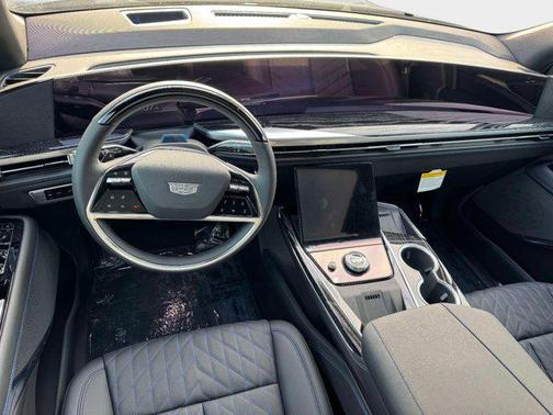 2026 Cadillac Escalade IQL Sport