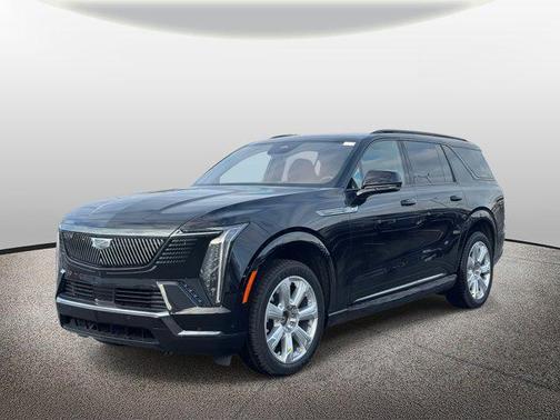 2026 Cadillac Escalade IQL Sport