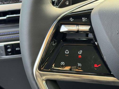 2026 Cadillac Escalade IQL Sport