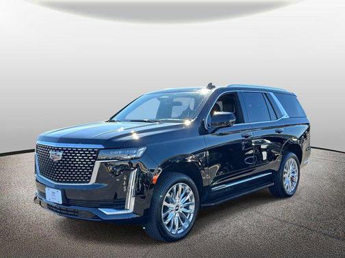 2024 Cadillac Escalade Premium Luxury