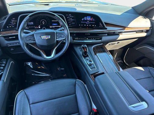 2024 Cadillac Escalade Premium Luxury