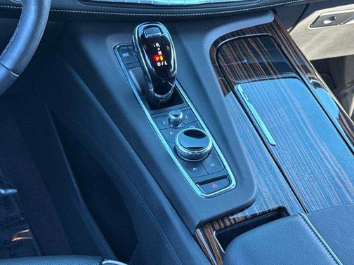 2024 Cadillac Escalade Premium Luxury