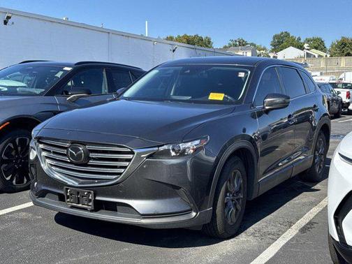 2021 Mazda CX-9 Sport