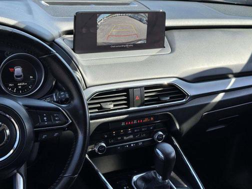 2021 Mazda CX-9 Sport