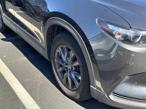 2021 Mazda CX-9 Sport