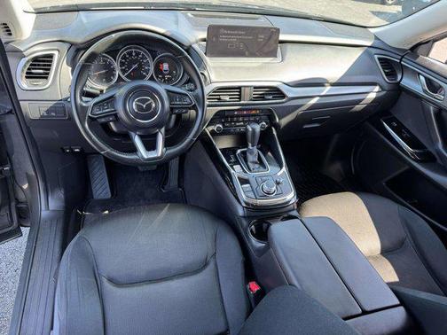 2021 Mazda CX-9 Sport