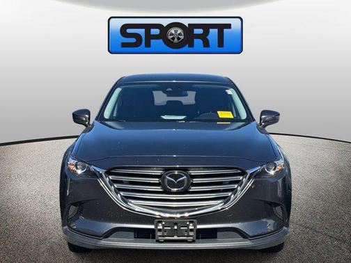 2021 Mazda CX-9 Sport