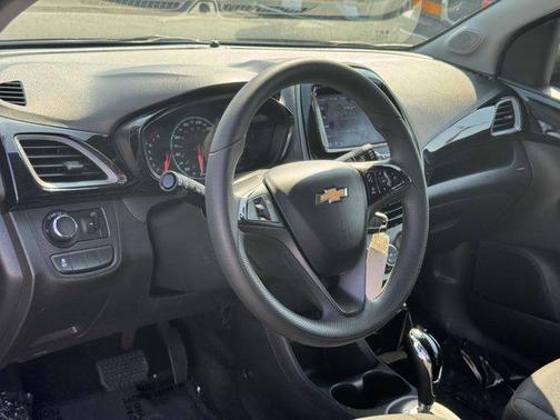2019 Chevrolet Spark 1LT
