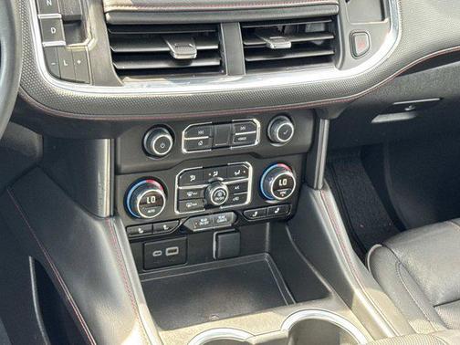 2024 Chevrolet Tahoe 4WD RST