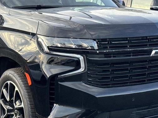 2024 Chevrolet Tahoe 4WD RST