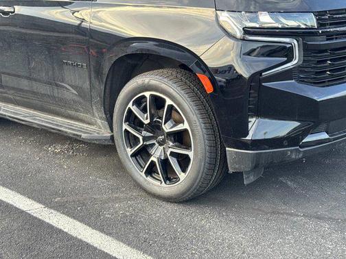 2024 Chevrolet Tahoe 4WD RST