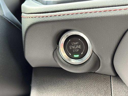 2026 Chevrolet Tahoe 4WD RST