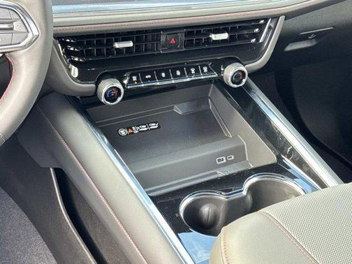 2026 Chevrolet Tahoe 4WD RST