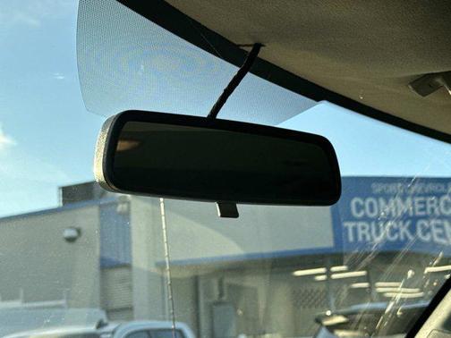 2025 Chevrolet Express 2500 RWD 2500 Regular Wheelbase WT