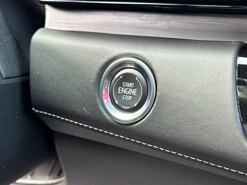 2024 Cadillac Escalade ESV Sport Platinum