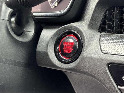 2025 Honda CR-V EX AWD