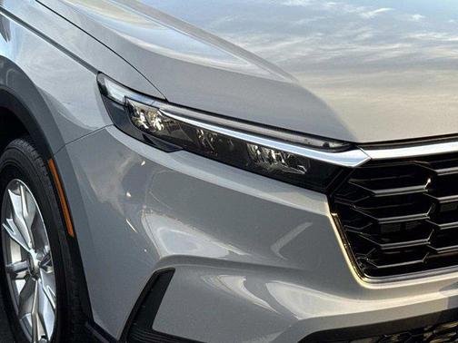 2025 Honda CR-V EX AWD