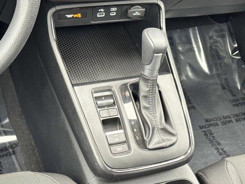 2025 Honda CR-V EX AWD