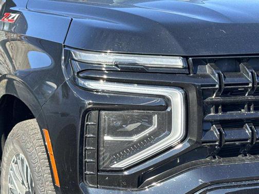 2025 Chevrolet Tahoe 4WD Z71