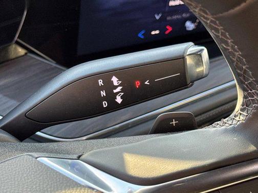 2025 Chevrolet Tahoe 4WD Z71