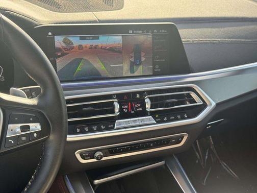 2022 BMW X5 PHEV xDrive45e