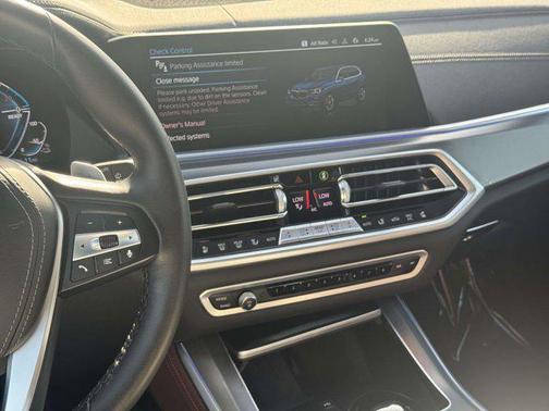 2022 BMW X5 PHEV xDrive45e