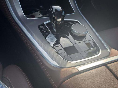 2022 BMW X5 PHEV xDrive45e