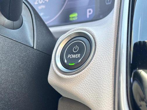 2023 Chevrolet Bolt EUV FWD Premier