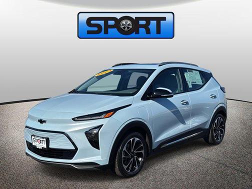 2023 Chevrolet Bolt EUV FWD Premier