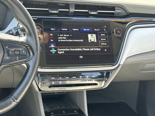 2023 Chevrolet Bolt EUV FWD Premier