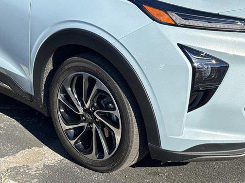 2023 Chevrolet Bolt EUV FWD Premier