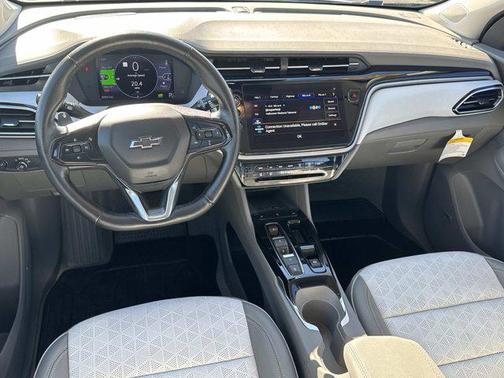 2023 Chevrolet Bolt EUV FWD Premier