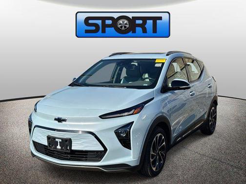 2023 Chevrolet Bolt EUV FWD Premier