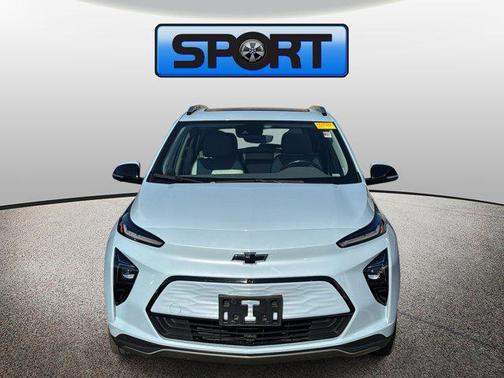 2023 Chevrolet Bolt EUV FWD Premier