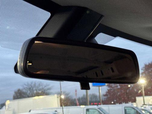 2025 Chevrolet Express 2500 RWD 2500 Regular Wheelbase WT