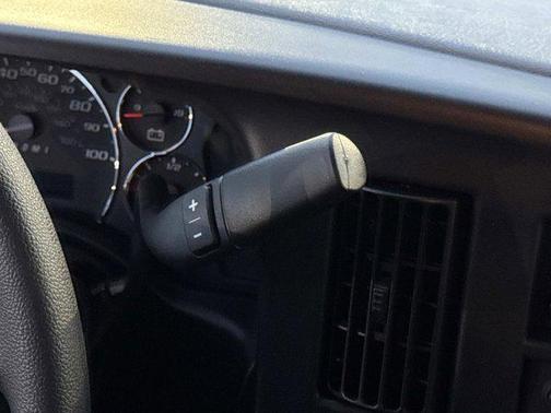 2025 Chevrolet Express 2500 RWD 2500 Regular Wheelbase WT