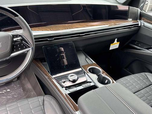 2026 Cadillac Escalade Sport Platinum