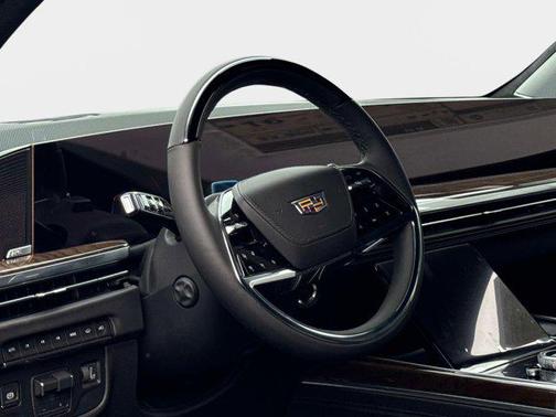 2026 Cadillac Escalade Sport Platinum