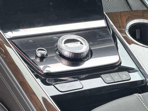 2026 Cadillac Escalade Sport Platinum