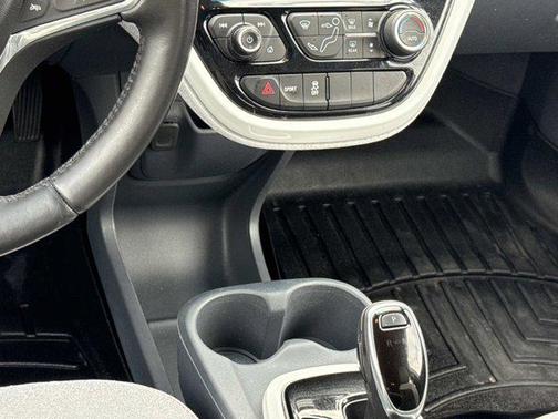 2020 Chevrolet Bolt EV FWD LT