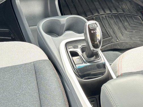 2020 Chevrolet Bolt EV FWD LT