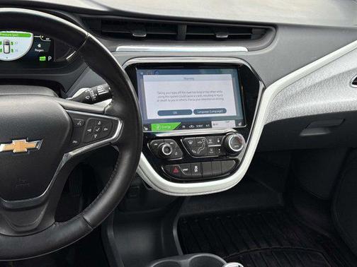 2020 Chevrolet Bolt EV FWD LT