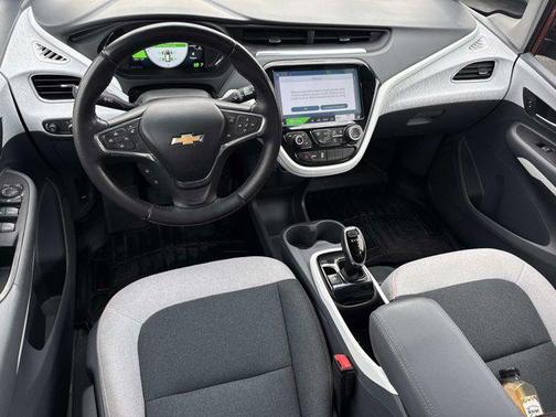 2020 Chevrolet Bolt EV FWD LT