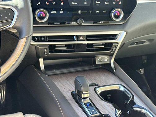 2024 Lexus RX 350 Luxury