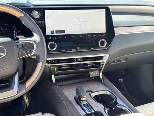 2024 Lexus RX 350 Luxury