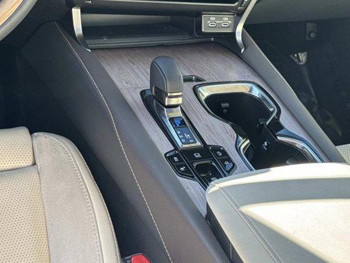 2024 Lexus RX 350 Luxury