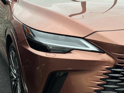 2024 Lexus RX 350 Luxury