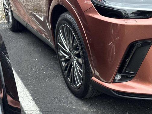 2024 Lexus RX 350 Luxury