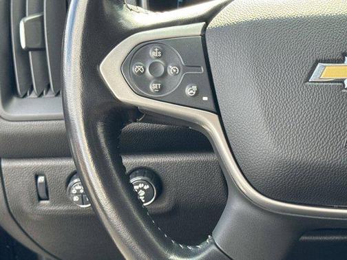 2019 Chevrolet Colorado ZR2